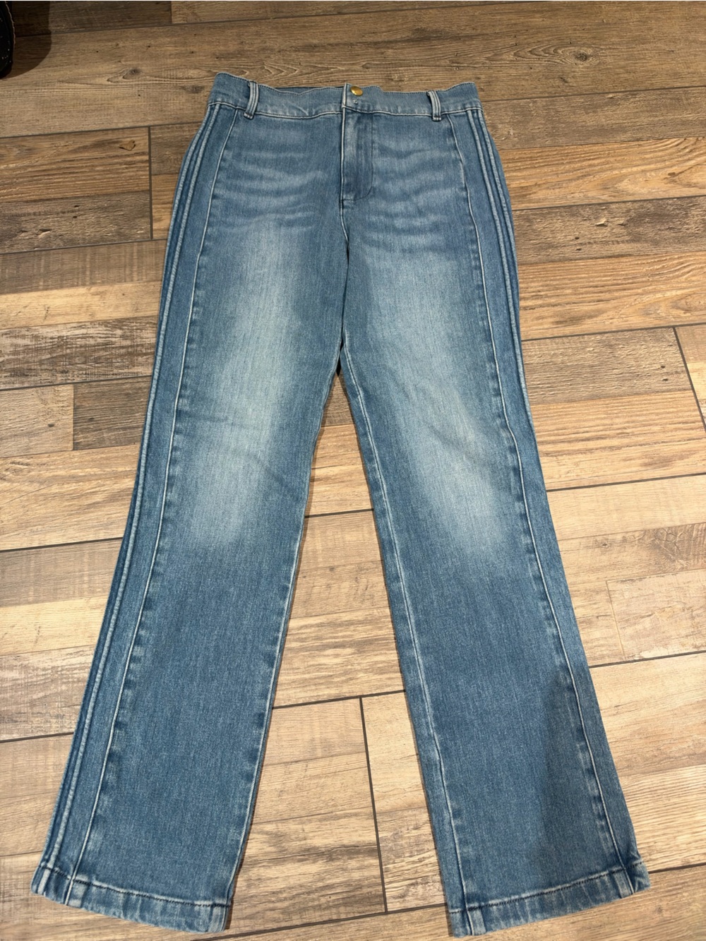 Frame Denim Size 25 Pre-Owned
